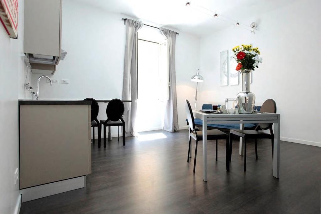 Services Borgo Bed & Breakfast Roma