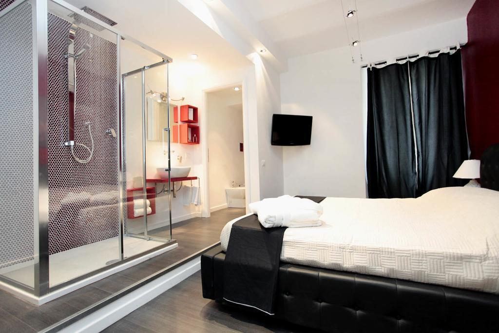 Services Borgo Alojamento de Acomodação e Pequeno-almoço 2*