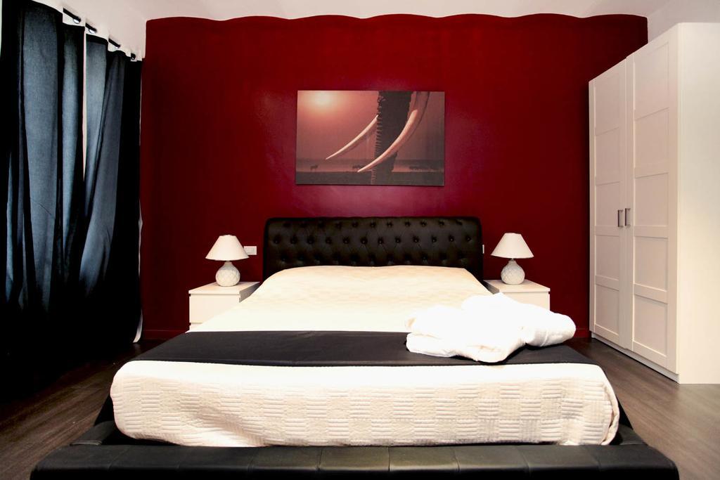 Bed & Breakfast Services Borgo Roma