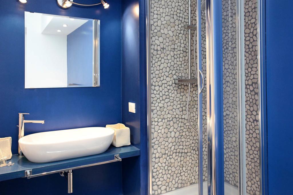 Services Borgo Bed & Breakfast Roma