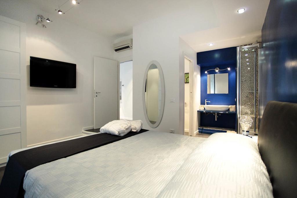 Services Borgo Bed & Breakfast Roma
