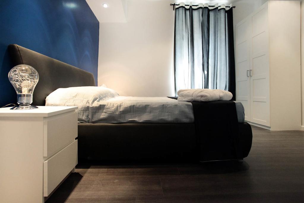 Bed & Breakfast Services Borgo Roma