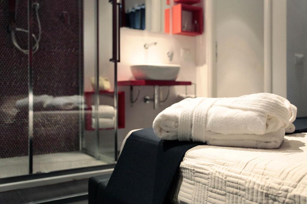 Services Borgo Rom